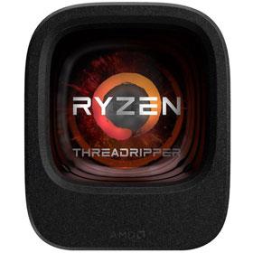 AMD Ryzen Threadripper 1900X TR4 Processor